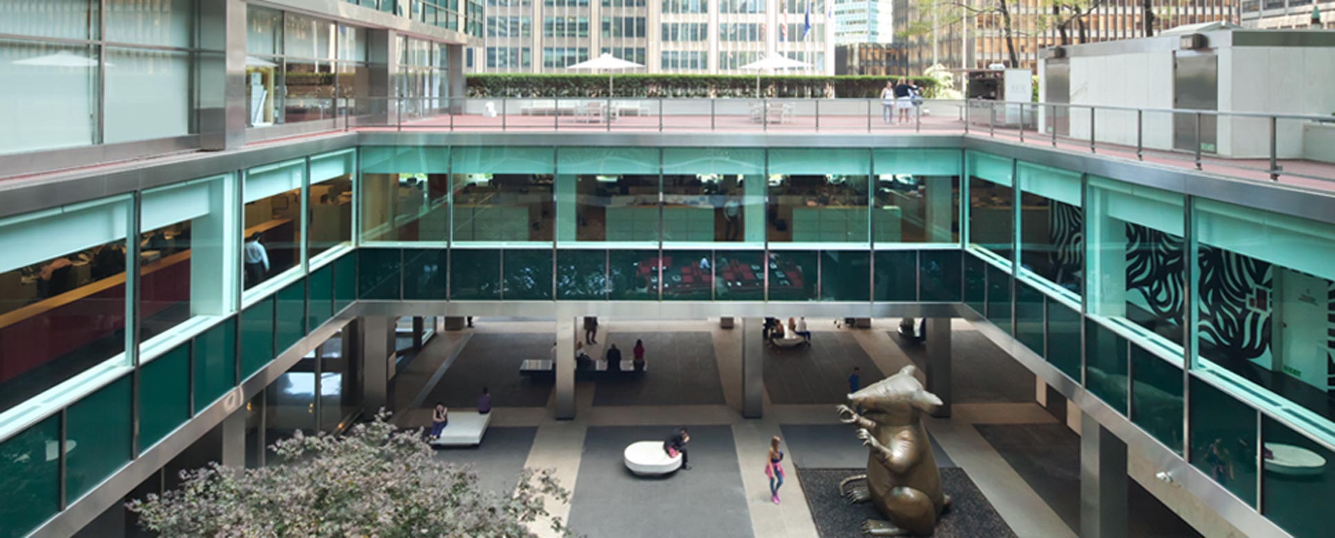 390 Park Avenue